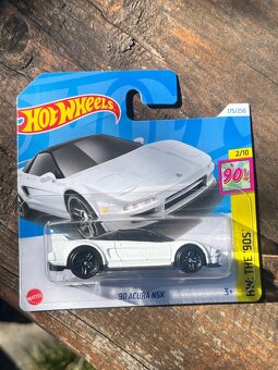 5 pack hotwheels - 5