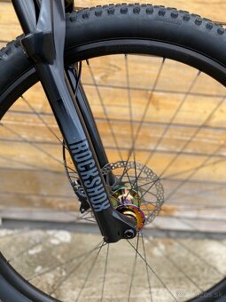 Trek Procaliber 9.6 2023 17,5” - 5
