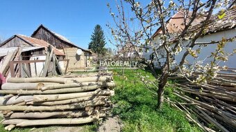 HALO reality - Predaj, pozemok pre rodinný dom 1041 m2 Hurba - 5