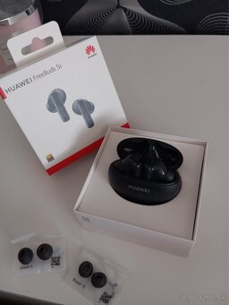 Huawei Freebuds 5i - 5