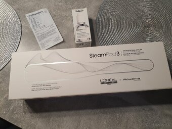 Loreal SteamPod 3 - 5