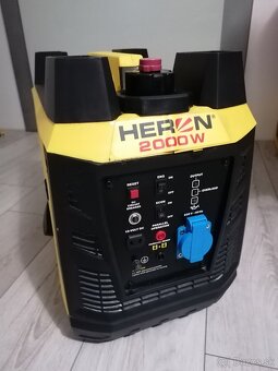 Elektrocentrála Heron - 5