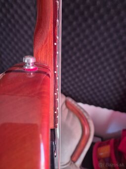 Elektricka gitara Hondo 732 Deluxe - 5