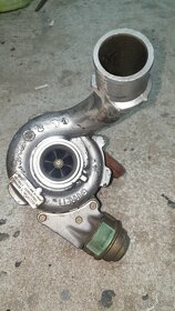 Motor Renault Scenik 1.9DCi - 5