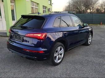 AUDI Q5 S-LINE - PREDAJ AJ NA SPLÁTKY - 5