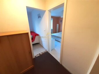 Prenájom pekný 1 izbový byt, Kvetná ulica, Bratislava II. Ru - 5