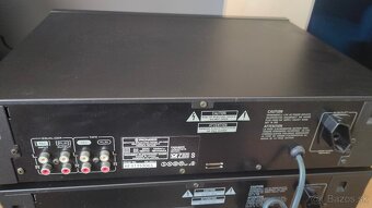 Pioneer GR-555 - 5