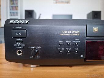 SONY MDS-JE520 - 5