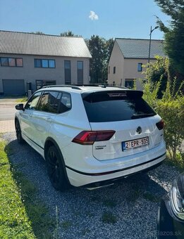 VW TIGUAN ALL SPACE možný odpočet DPH - 5