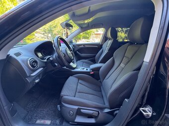 Audi A3 sportback 1.8 TFSI - 5