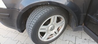 Passat b 5.5, 1.9 TDi 96kw - 5