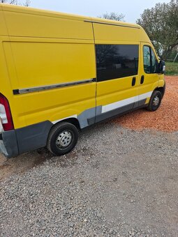 Fiat Ducato - 5