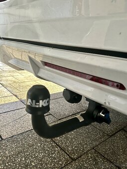 Prenajom autokaravanu 4x4 - 5