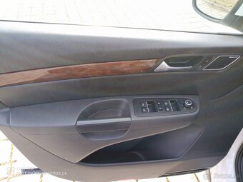 Volkswagen Sharan 2.0 TDI BMT Highline 4MOTION - 5