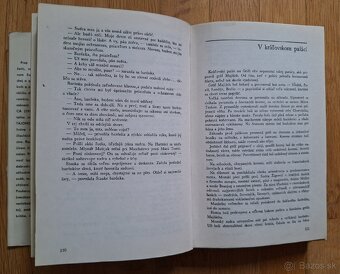 Gricska carodejnica 1-4 - 5