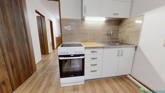 Výnimočný 2i byt, na podnájom v centre, 52 m2 Michalovce - 5