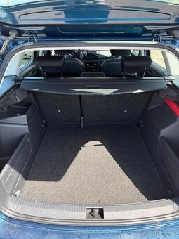 Škoda Fabia 3 combi 1.0 TSI 81kw/110k 6MT - 5