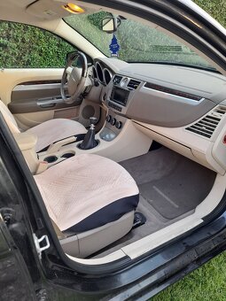Chrysler Sebring - 5