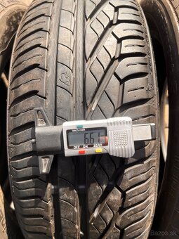 165/60R14 Uniroyal letne - 5