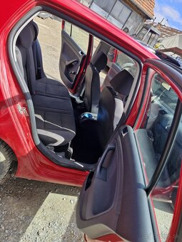 Volkswagen golf 5 - 5