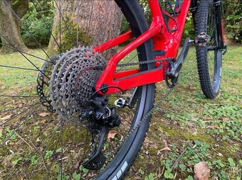 Scott spark 960 xl - 5
