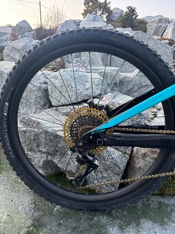 Specialized enduro pro - 5