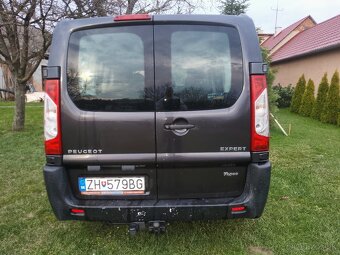 Peugeot expert tepee - 5