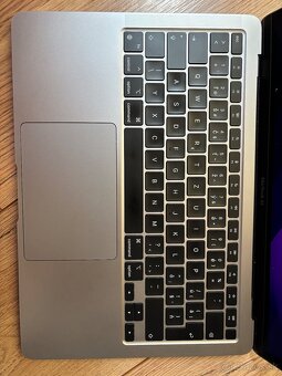MacBook Air 13,3" M1 2020 16gb 256gb - 5