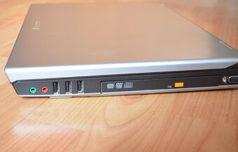 Retro notebook Lenovo 3000 N200 - 5
