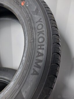 2ks Yokohama BlueEarth 165/65R14 - 5