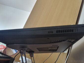 Herný notebook Lenovo Ideapad gaming 3 - 5