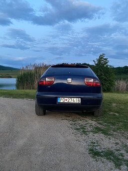 Seat Leon - 5