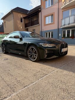 Originálne disky BMW 792M r19 5x112 – dvojrozmer - 5
