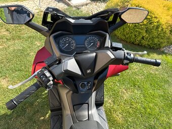 Honda Forza 125 - 5