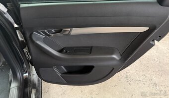 Predám Audi A6 C6 Avant 2007 automat - 5