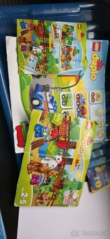 Lego Duplo - 5