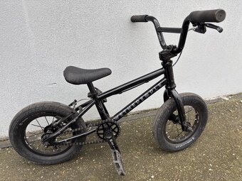 Detský bicykel BMX WETHEPEOPLE PRIME 12 - 5