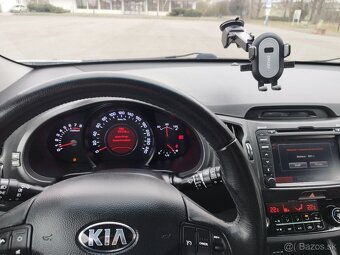 KIA Sportage - 5