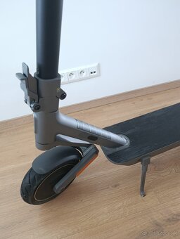 🛴 Xiaomi Electric Scooter 4 Ultra –  excellent condition 👌 - 5