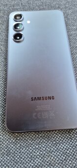 Samsung galaxy S 24 plus - 5