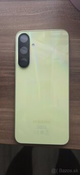 Samsung A35 5G 128GB - 5