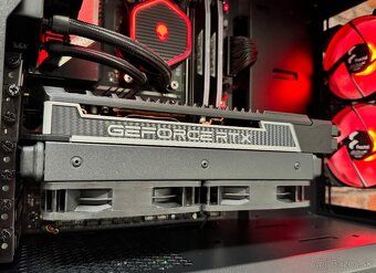 Ryzen 7 7800X3D\32GB\RTX 3080\SSD\1000W Zdroj - 5