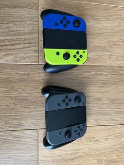 Nintendo switch - 5