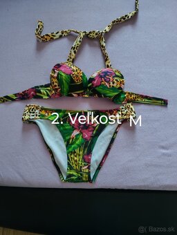 Dámske plavky - 5