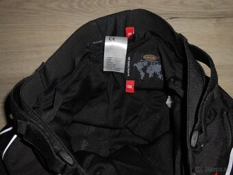 Predam uplne nove damske moto nohavice HELD - 5