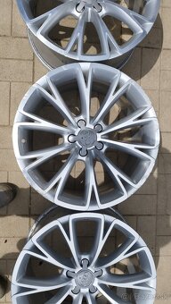 Disky R19 AUDI - 5