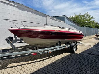 Motorový čln/lod MAXUM SC 2100 - 5