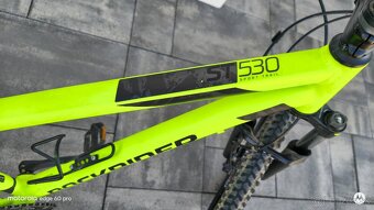 Rockrider st530 šport trail - 5