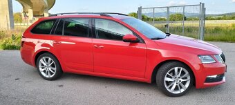 Škoda Octavia III Combi 2.0 TDI 110kw Style - 5