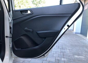 Hyundai i20 1.2 SERVISNÍ KNIHA benzín manuál 62 kw - 5